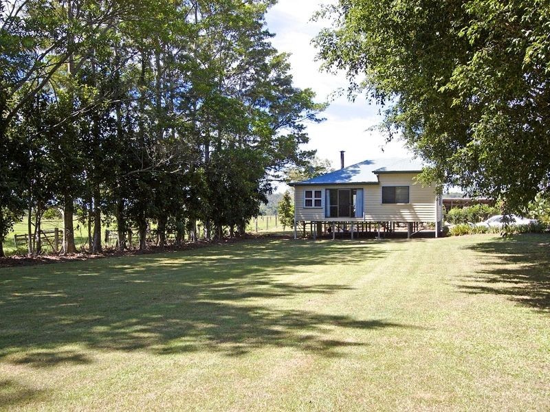 11 Campbells Road, Dungay NSW 2484