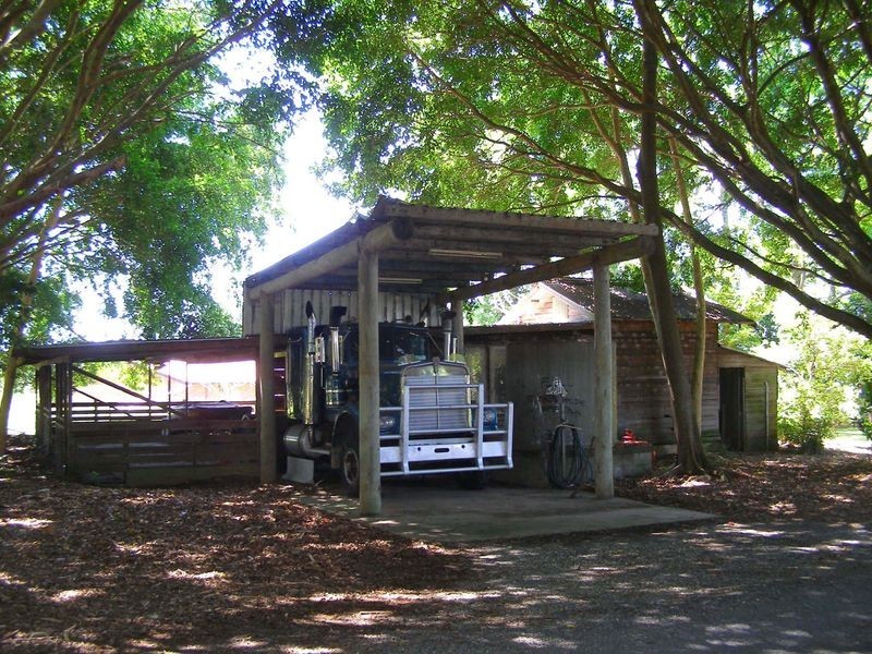 11 Campbells Road, Dungay NSW 2484