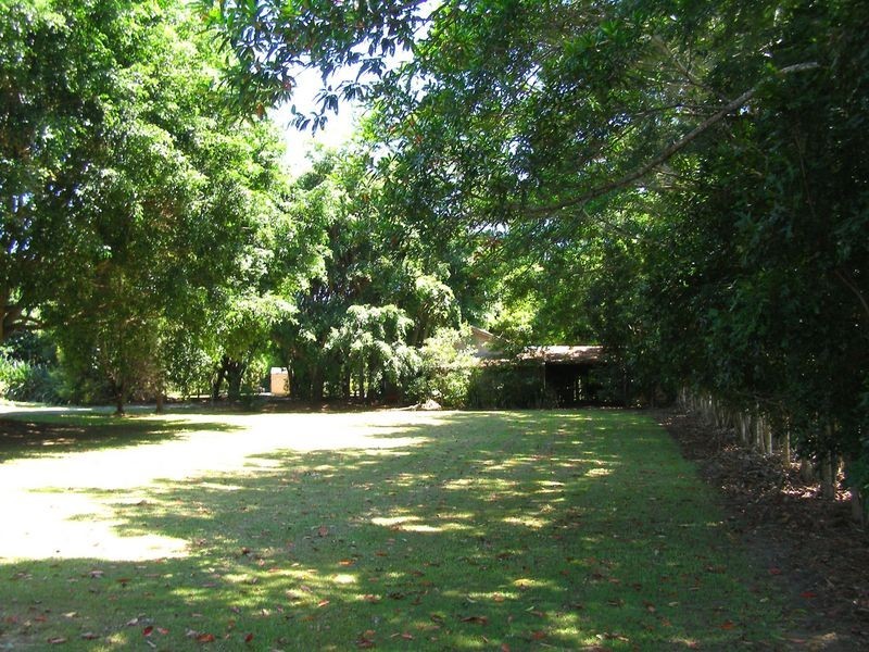 11 Campbells Road, Dungay NSW 2484