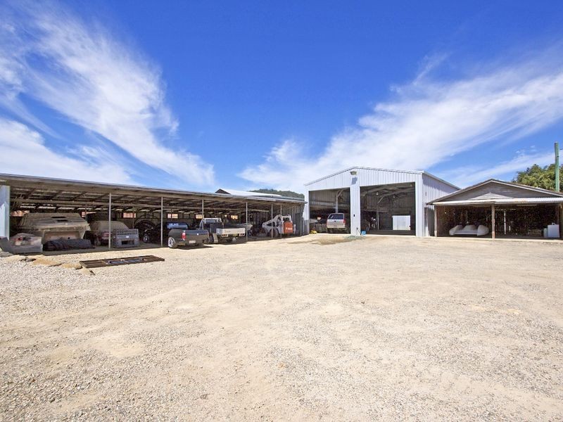 11 Campbells Road, Dungay NSW 2484