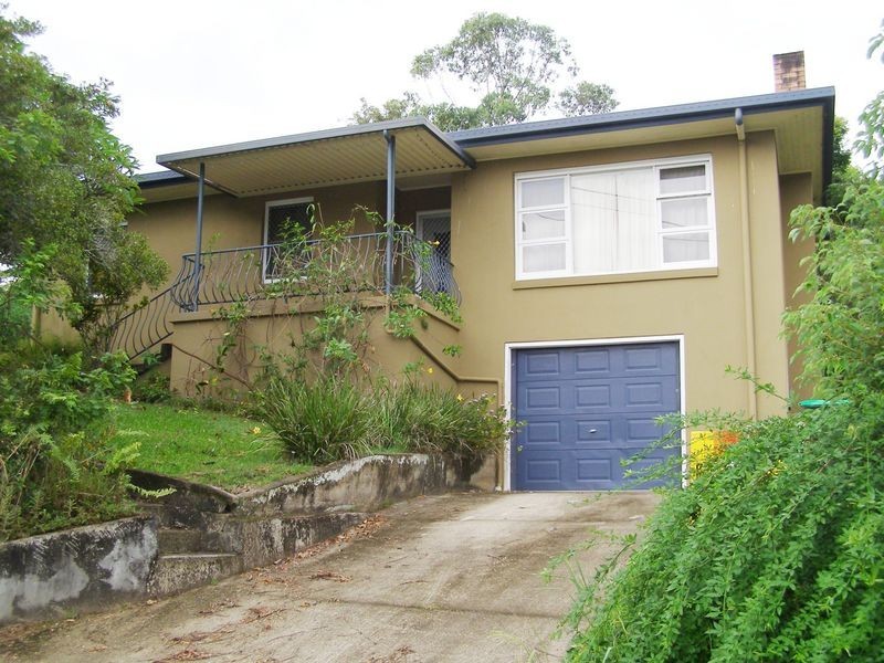 1 Boscabel Avenue, Murwillumbah NSW 2484