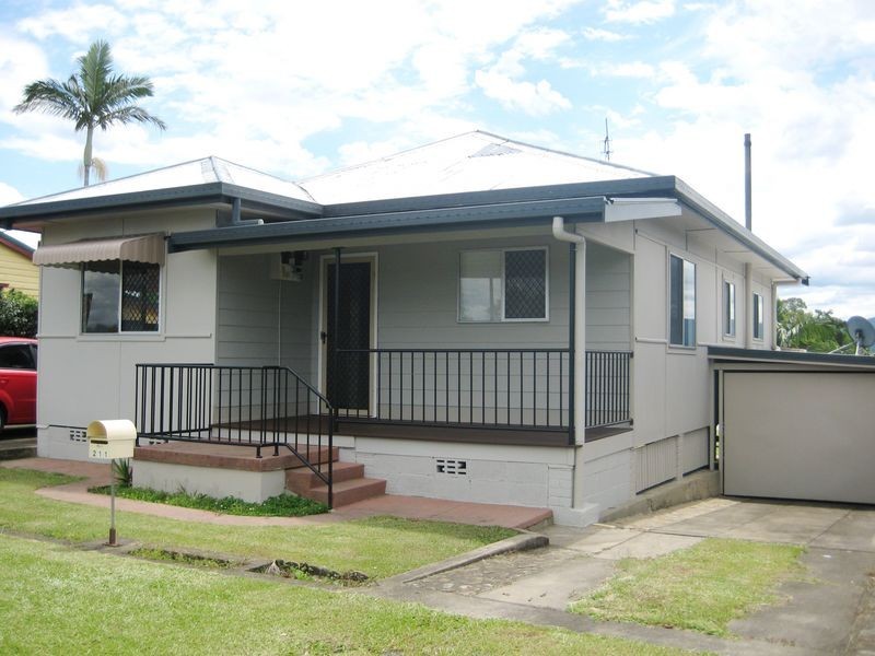 211 Tweed Valley Way, Murwillumbah NSW 2484