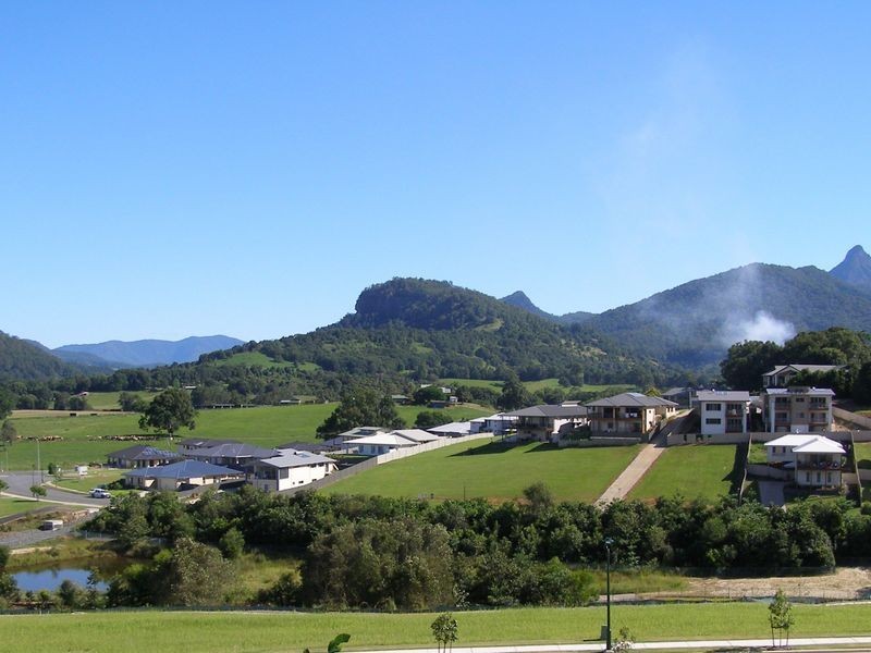 Sovereign Heights Estate, Murwillumbah NSW 2484