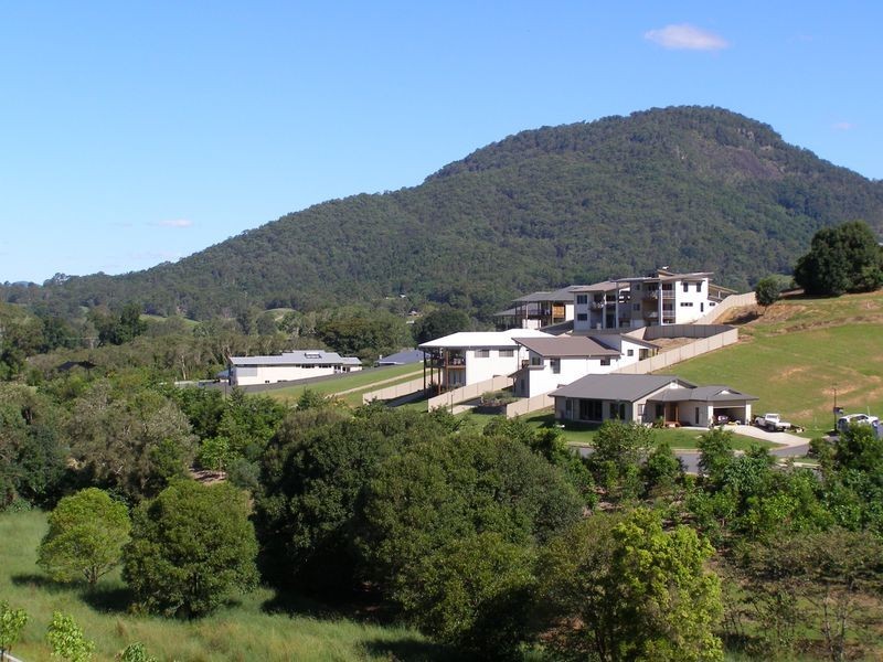 Sovereign Heights Estate, Murwillumbah NSW 2484