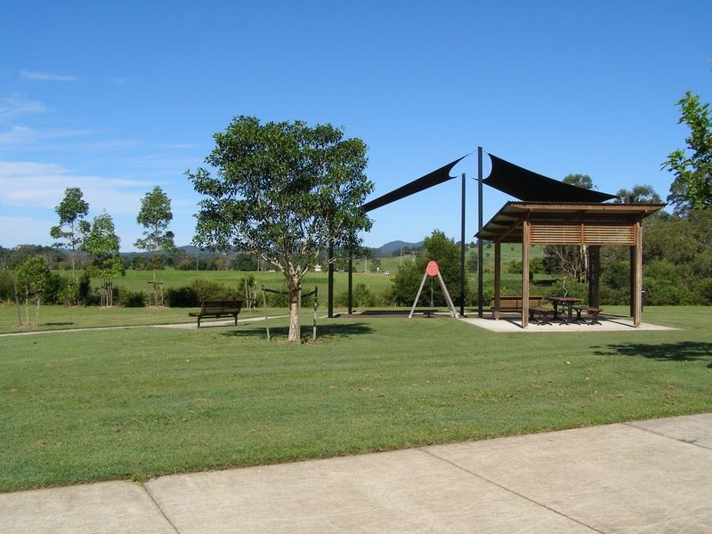Sovereign Heights Estate, Murwillumbah NSW 2484