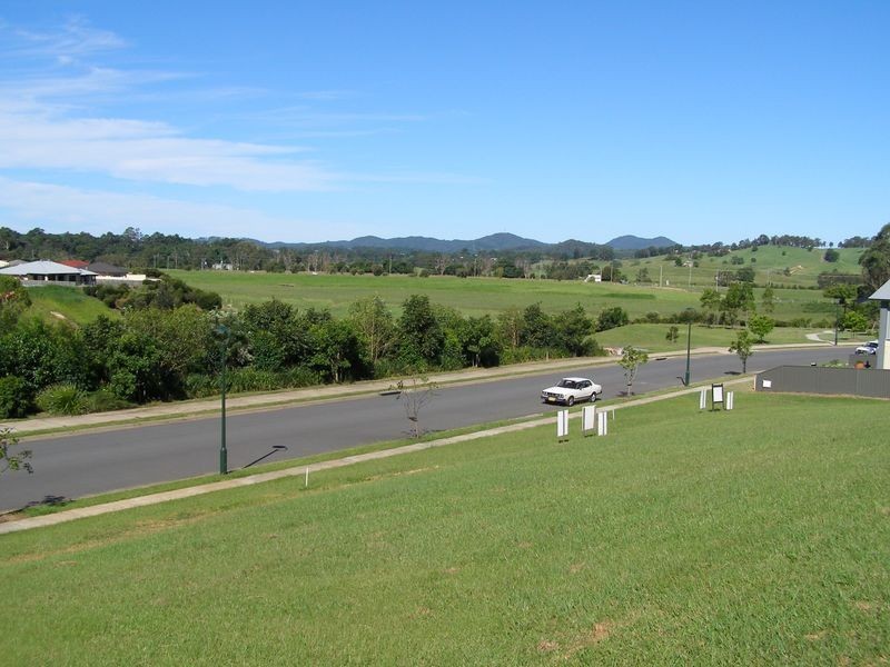 Sovereign Heights Estate, Murwillumbah NSW 2484