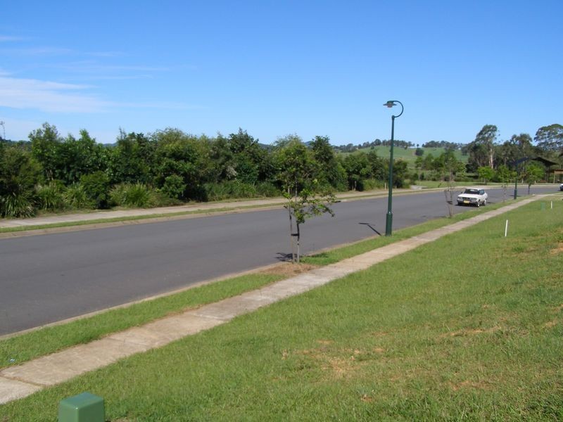 Sovereign Heights Estate, Murwillumbah NSW 2484
