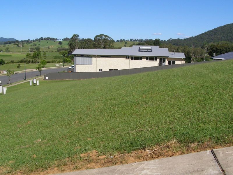 Sovereign Heights Estate, Murwillumbah NSW 2484
