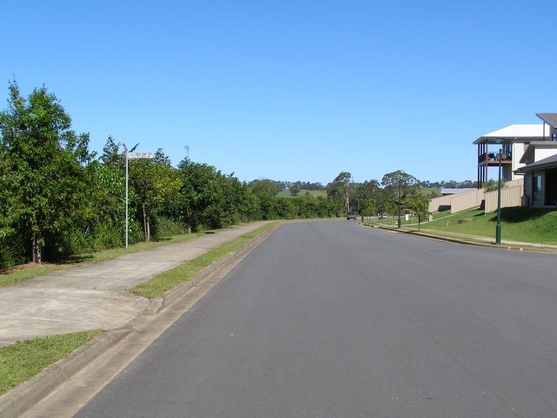 Sovereign Heights Estate, Murwillumbah NSW 2484