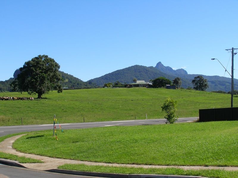 Sovereign Heights Estate, Murwillumbah NSW 2484