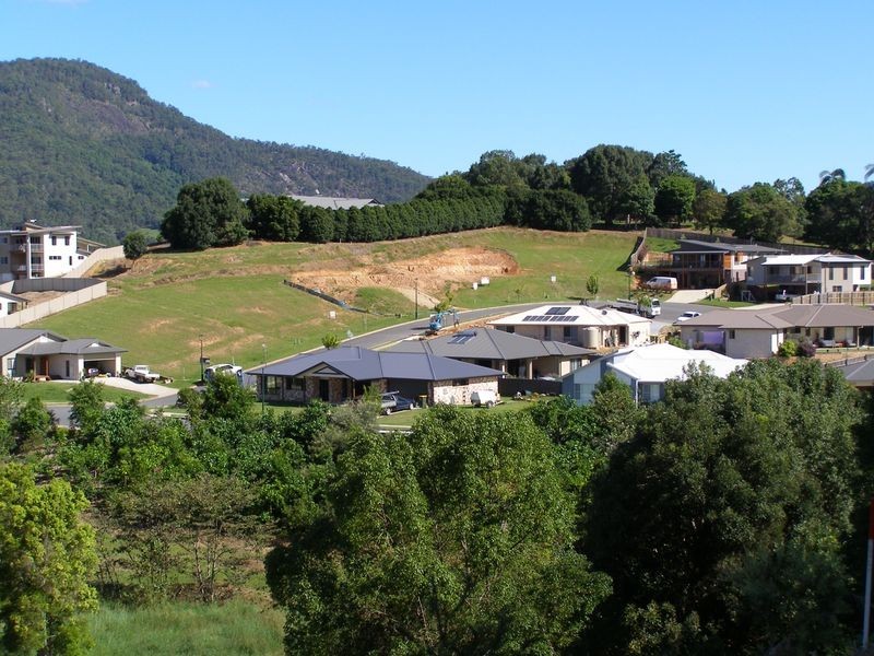 Sovereign Heights Estate, Murwillumbah NSW 2484