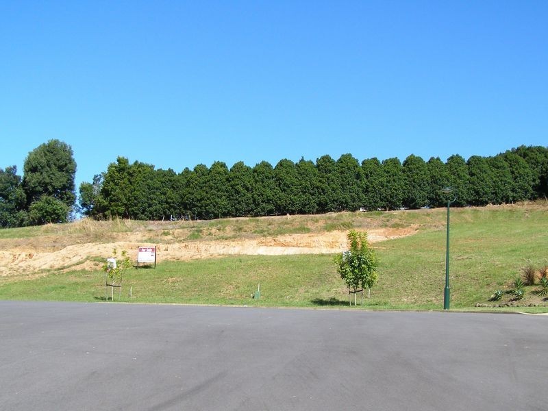 Sovereign Heights Estate, Murwillumbah NSW 2484