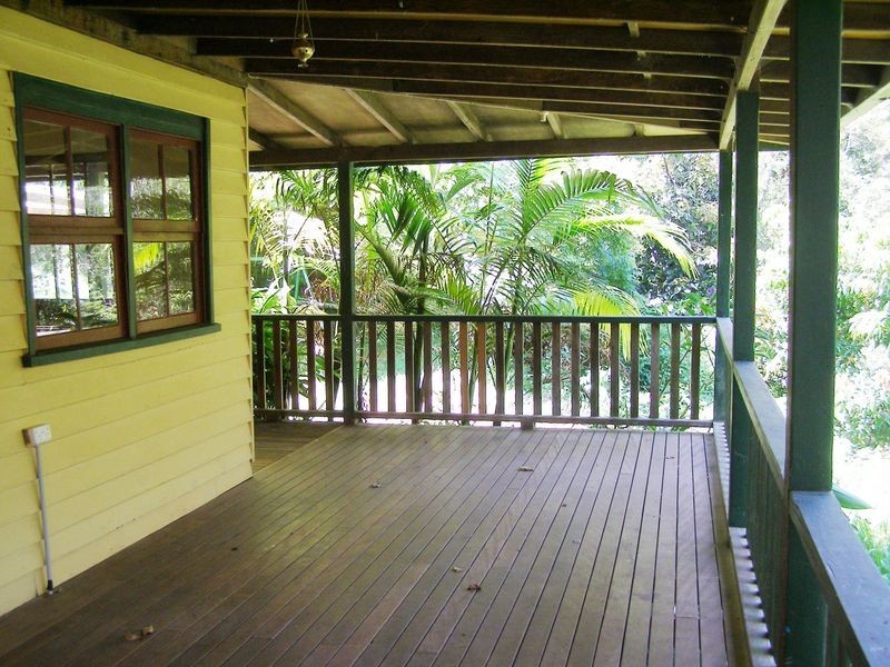 Byrrill Creek Road, Byrrill Creek NSW 2484