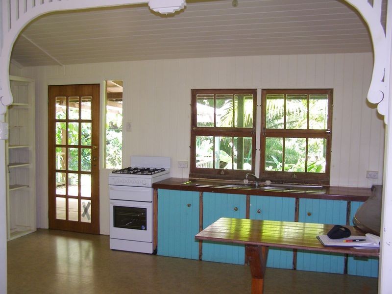 Byrrill Creek Road, Byrrill Creek NSW 2484