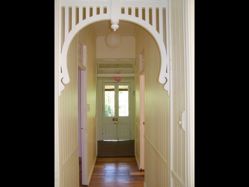 Byrrill Creek Road, Byrrill Creek NSW 2484