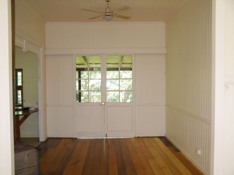 Byrrill Creek Road, Byrrill Creek NSW 2484