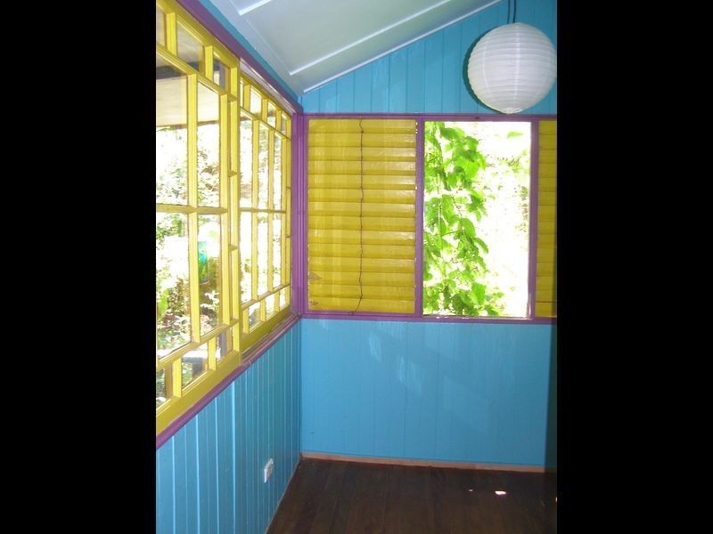 Byrrill Creek Road, Byrrill Creek NSW 2484