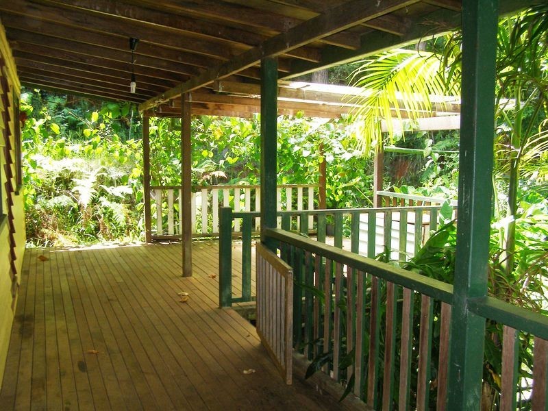 Byrrill Creek Road, Byrrill Creek NSW 2484