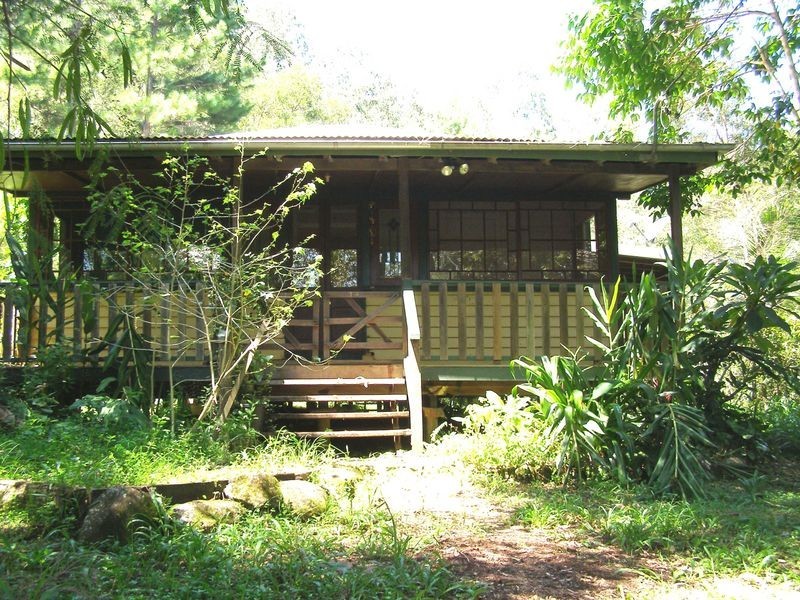 Byrrill Creek Road, Byrrill Creek NSW 2484