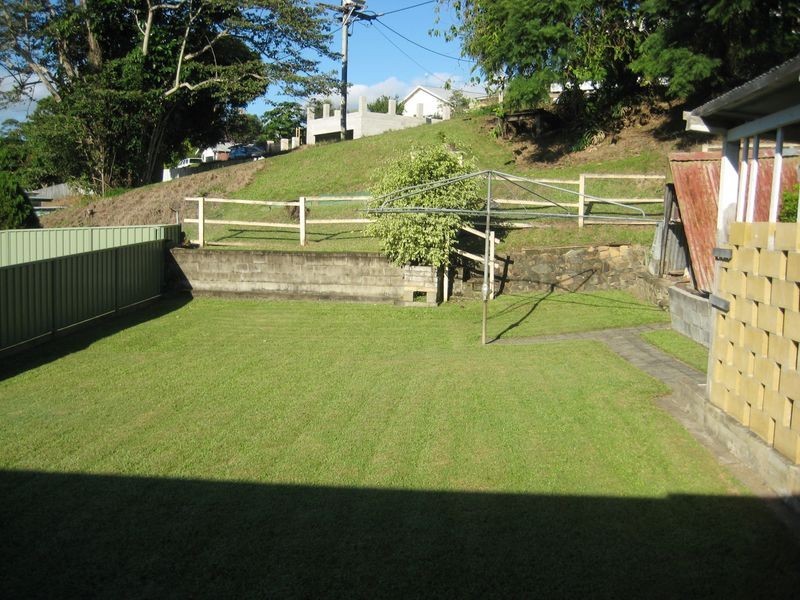 3 Ewing Street, Murwillumbah NSW 2484