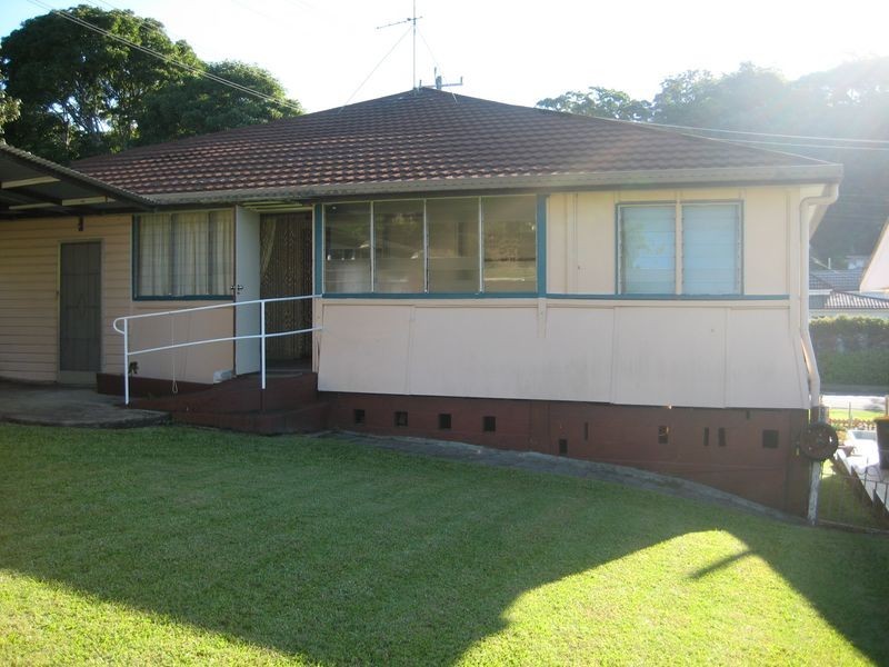 3 Ewing Street, Murwillumbah NSW 2484