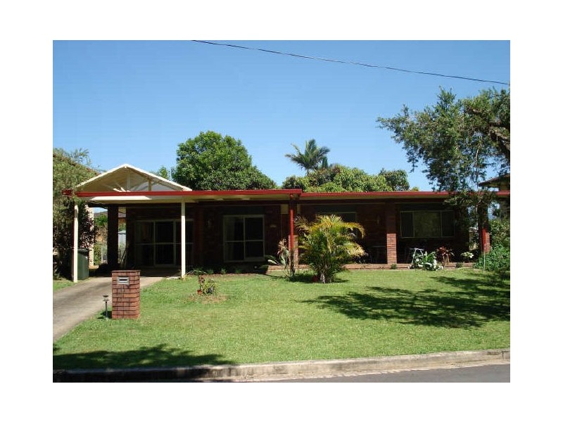 Murwillumbah NSW 2484