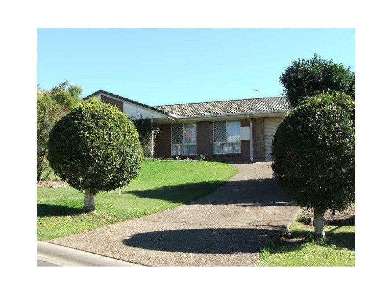 5 Castlefield Drive, Murwillumbah NSW 2484