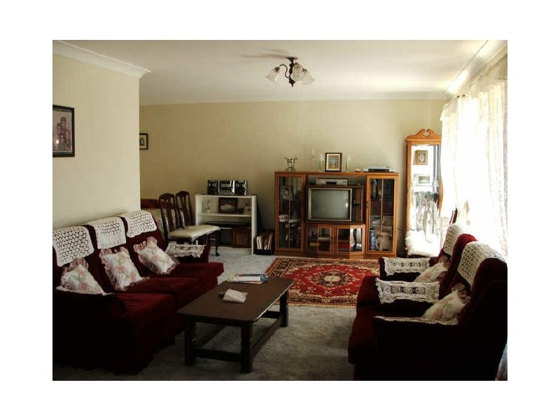 5 Castlefield Drive, Murwillumbah NSW 2484