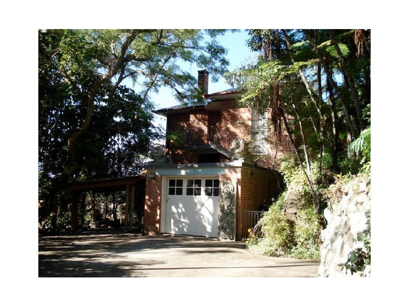 Murwillumbah NSW 2484