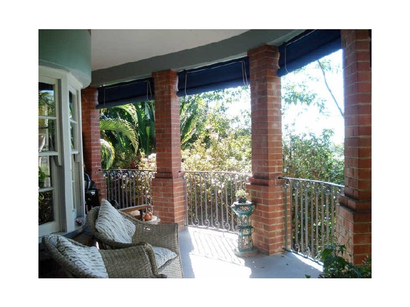 Murwillumbah NSW 2484