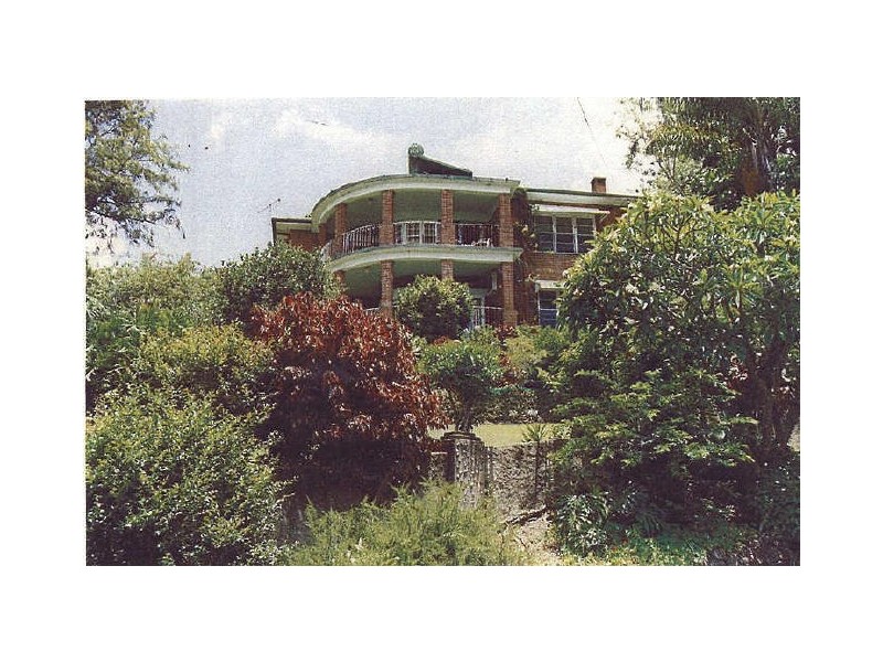 Murwillumbah NSW 2484