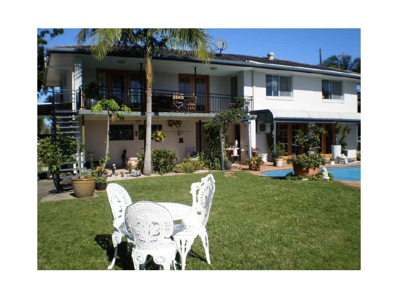 Murwillumbah NSW 2484