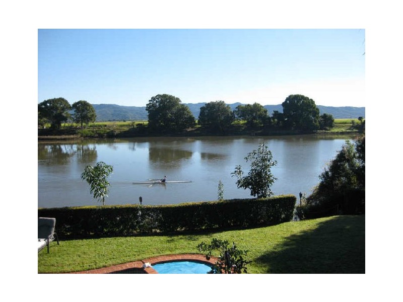 Murwillumbah NSW 2484