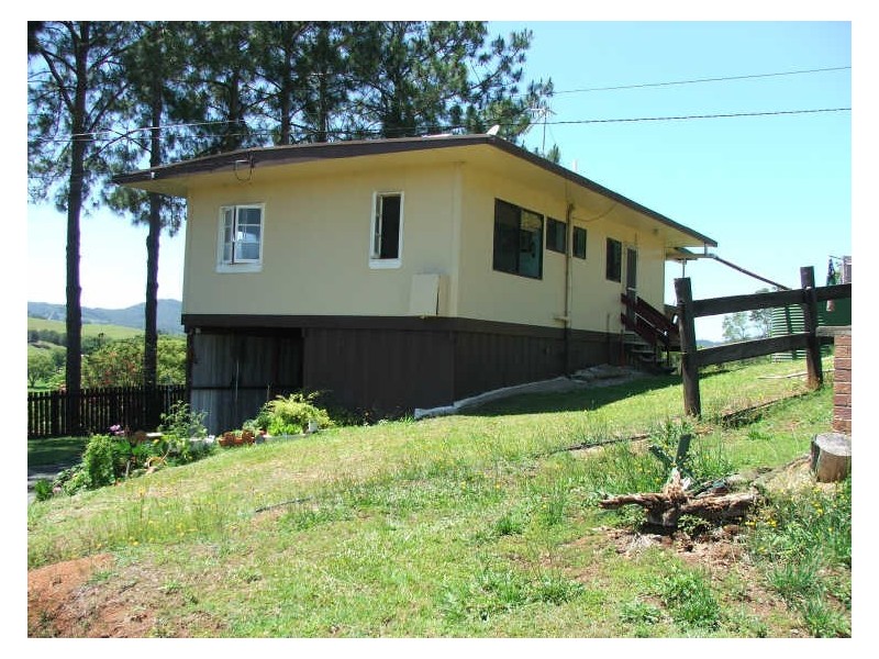 645 Stokers Rd, Dunbible NSW 2484