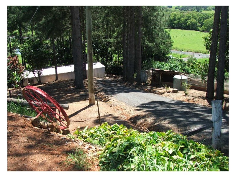 645 Stokers Rd, Dunbible NSW 2484