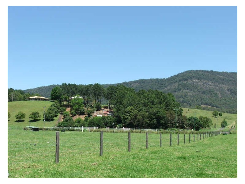 645 Stokers Rd, Dunbible NSW 2484