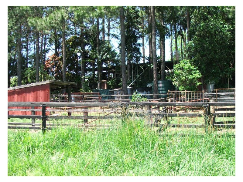 645 Stokers Rd, Dunbible NSW 2484