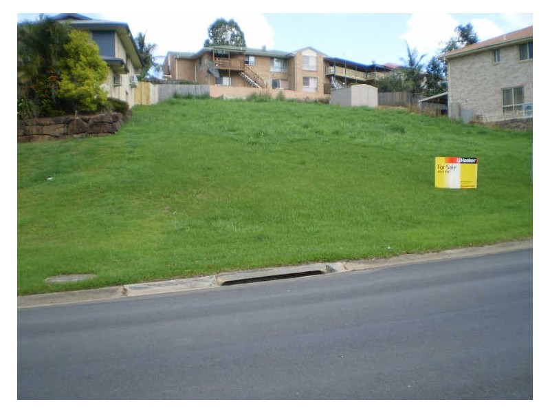 Lot 23 Riveroak Dr, Murwillumbah NSW 2484