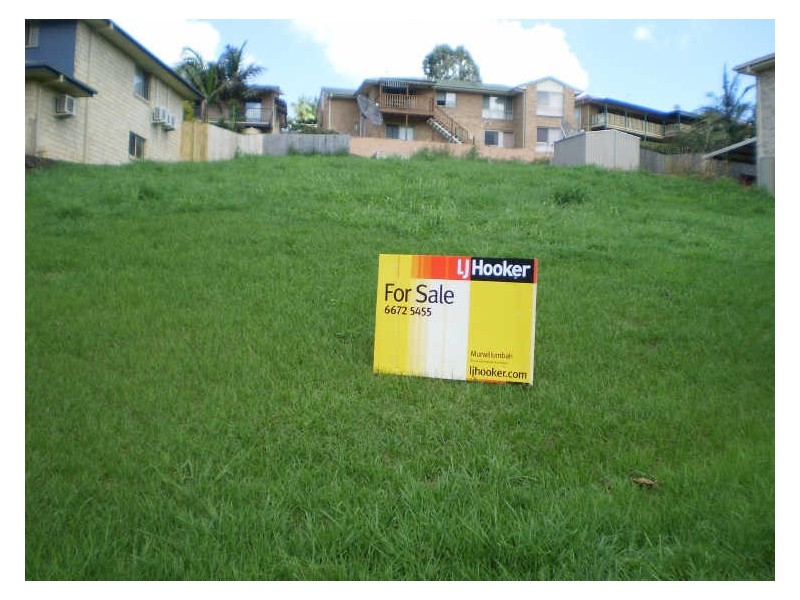 Lot 23 Riveroak Dr, Murwillumbah NSW 2484