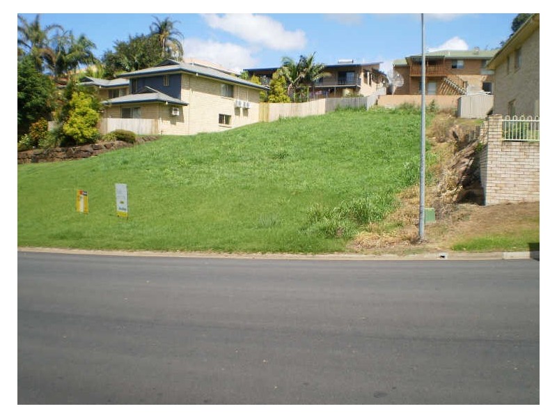 Lot 23 Riveroak Dr, Murwillumbah NSW 2484