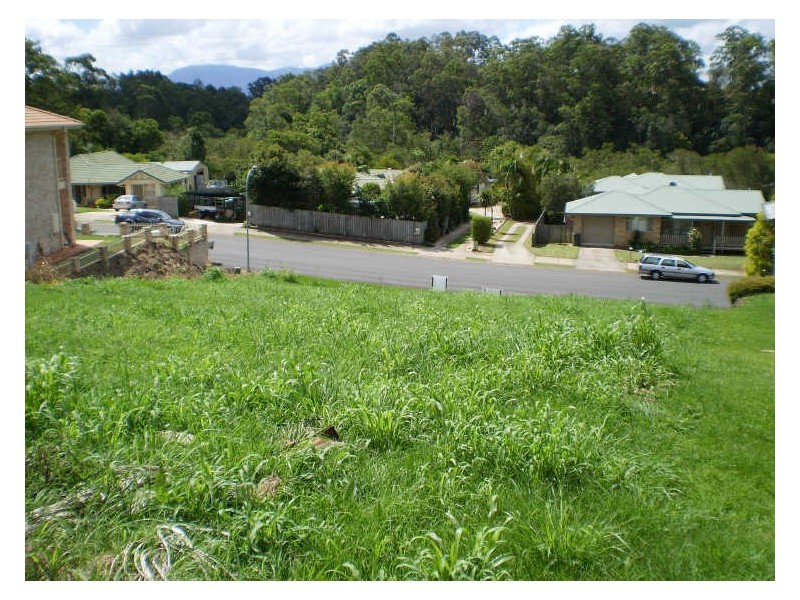 Lot 23 Riveroak Dr, Murwillumbah NSW 2484