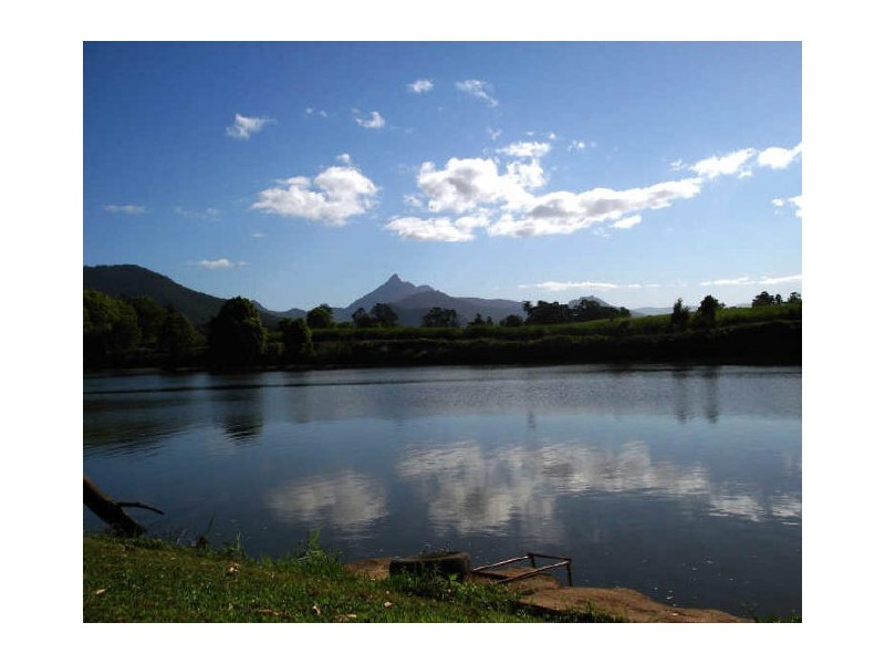 Murwillumbah NSW 2484