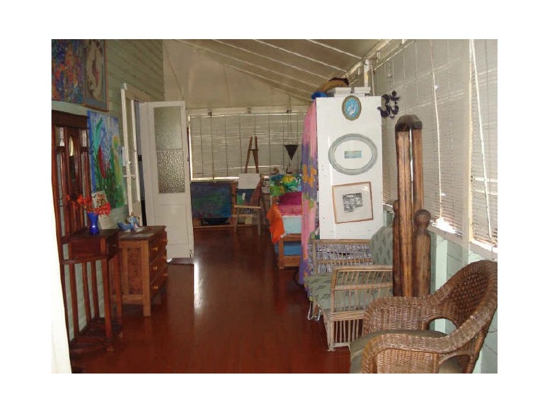 Murwillumbah NSW 2484