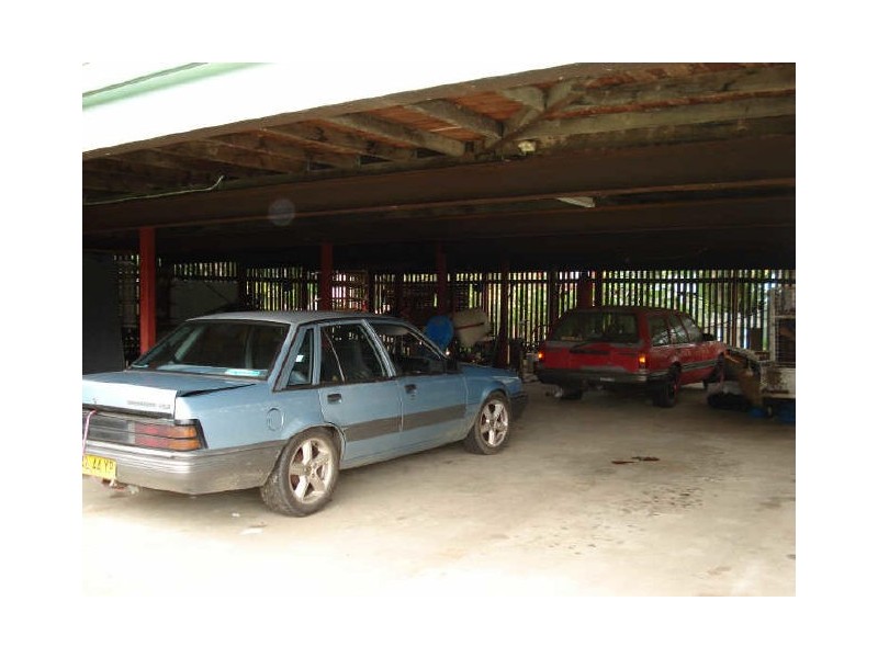 Murwillumbah NSW 2484