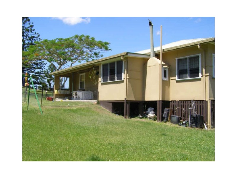 50 Blackwoods Road, Numinbah NSW 2484