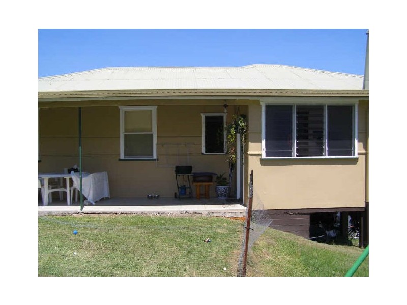 50 Blackwoods Road, Numinbah NSW 2484