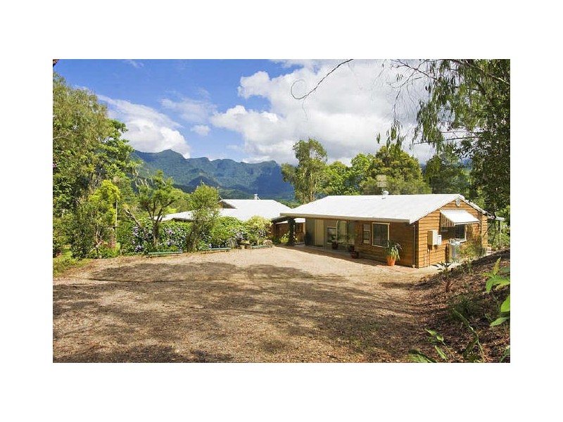 Murwillumbah NSW 2484