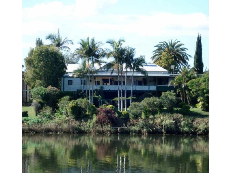 Murwillumbah NSW 2484