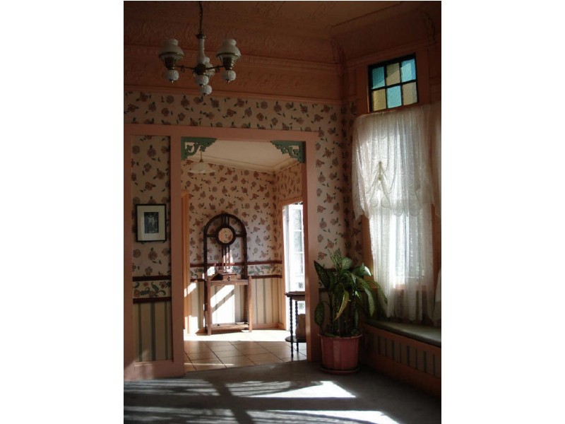 Murwillumbah NSW 2484