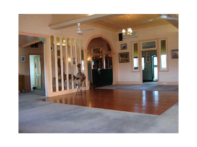 Murwillumbah NSW 2484